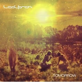 Ladytron - Tomorrow Remix EP (2009)