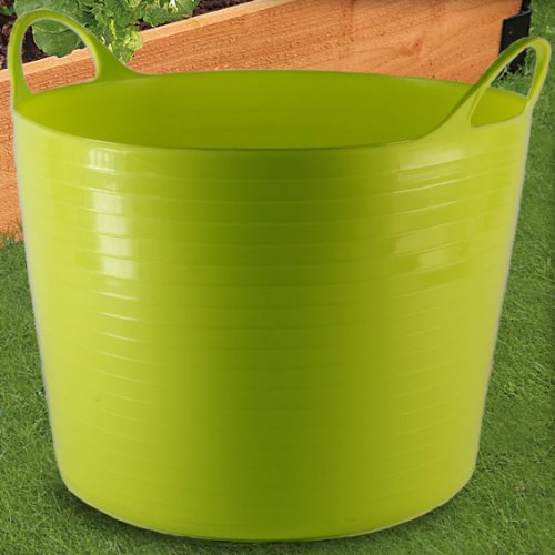 Flexi-Tub 70 Liter, grün