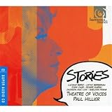 Stories - Berio and Friends (Theatre of Voices/Paul Hillier)