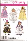 Fits American Girl 18