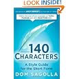 140 Characters Style Guide Short
