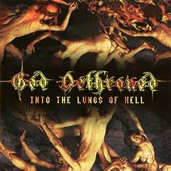 Into The Lungs Of Hell