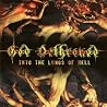 Bild des Albums von God Dethroned