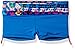 TYR Women's Boca Chica Active Mini Boyshorts