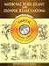 Medieval Herb, Plant and Flower Illustrations CD-ROM and Book (Dover Electronic Clip Art)