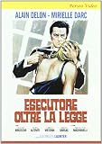 esecutore oltre la legge / Les seins de glace (Dvd) Italian Import