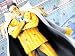 ワンピース DX海軍フィギュアvol.1 ONE PIECE プライズ バンプレスト（センゴク＆黄猿の全２種フルセット）_s-3