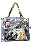 Hannah Montana Overnight Party Favor Bag Duffle Bookbag