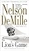 The Lion's Game (A John Corey Novel, 2)