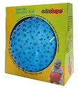 Edushape See Me Sensory Ball 16.5 cm Diameter Assorted Translucent colours