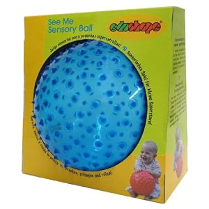 Edushape-7-See-Me-Sensory-Ball-Colors-May-Vary
