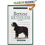 A New Owner's Guide to Bernese Mountain Dogs (New Owner's Guide)