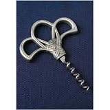 Review Sterling & Classic SC011 / Open Celtic Knot English Pewter Corkscrew