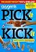 Oxygen's Pick it Kick It: The Easiest Weight You'll Ever Lose!