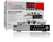 LTS LTD431H6KIT 4-Camera H.264 Digital Video Recorder Security System