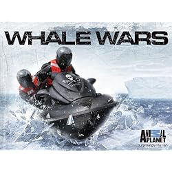 Whale Wars Season 5