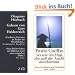 Sei wie ein Flu�, der still die Nacht durchstr�mt. 2 CDs: Neue Geschichten und Gedanken 1998 - 2005