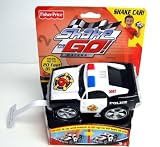 Shake 'N Go Racers: Police Car