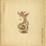 Joker &acute; s Daughter - Worm &acute; s Head ( Vinyl ) ( Vinyl ) - B001GJ2ZCU