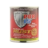 POR15(ピーオーアール15) POR-15 ブラック 473ml STRAIGHT/36-726
