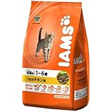 �A�C���X ���L�p 1��~6�� ���܂݃`�L���� 3kg