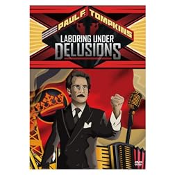 Laboring Under Delusions