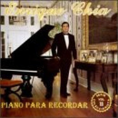 Enrique Chia - Piano para Recordar - Zortam Music