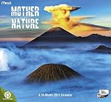 2011  Mother Nature  Wall Calendar