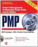 PMP Project Management Professional Study Guide, 4th Edition (Certification Press)