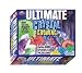 Scientific Explorer's Ultimate Crystal Growing Science Kit