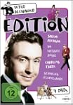Peter Alexander Edition [4 DVDs]