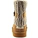 UGG Australia Girls' Cambridge Sheepskin Fashion Boot