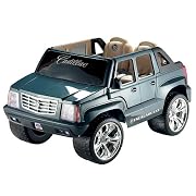 Fisher-Price&reg; Power Wheels Cadillac&reg; Escalade&trade;