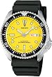 Seiko #SKXA35 Men's Self Winding Automatic 200M Diver Watch