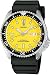 Seiko #SKXA35 Men's Self Winding Automatic 200M Diver Watch