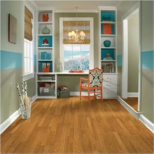 Premier from Armstrong - 12mm Laminate Flooring Premier from Armstrong - 12mm Laminate Flooring