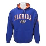 Florida Gators Men's Team Color Automatic Fleece Hoodie