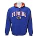 Apparel : Florida Gators Men's Team Color Automatic Fleece Hoodie