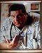 Search : The Sopranos Steve Schirripa (Bobby Bacala) Autographed Photograph Framed (Television Memorabilia)