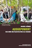 Ausgepowert: Das Ende des &Ouml;lzeitalters als Chance - Marcel H&auml;nggi