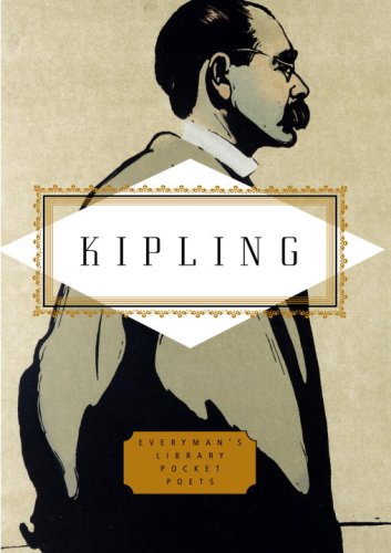 Kipling: Poems (Everyman