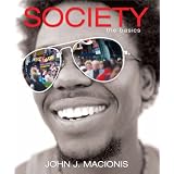 Society: The Basics (10th Edition)