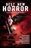 The Mammoth Book of Best New Horror: v. 21: The Worlds Premier Annual Showcase of Horror and Dark Fantasy Fiction (Mammoth Books)