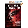 The Mammoth Book of Best New Horror: v. 21: The World's Premier Annual Showcase of Horror and Dark Fantasy Fiction (Mammoth Books)