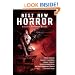 The Mammoth Book of Best New Horror: v. 21: The World's Premier Annual Showcase of Horror and Dark Fantasy Fiction (Mammoth Books)