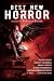 The Mammoth Book of Best New Horror