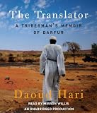 The Translator: A Tribesman's Memoir of Darfur