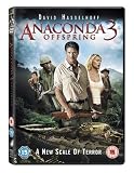 Anaconda 3 - Offspring [2008]