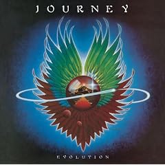 Evolution (Dig) (Spkg)