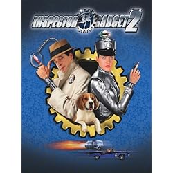 Inspector Gadget 2